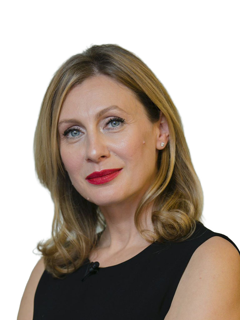 Jelena Stojkovic Filipovic